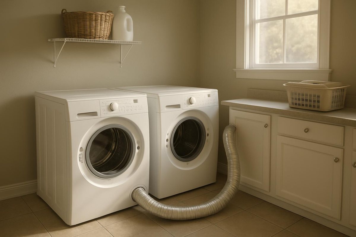 Ellis Dryer Cleaning Services in Miami