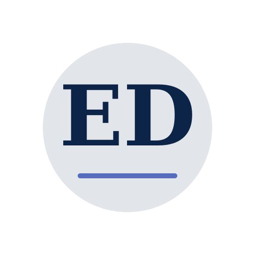 Ellis Dryer Cleaning Services logo